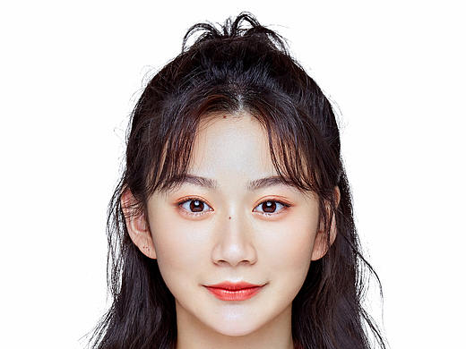 海马体照相馆新证件照