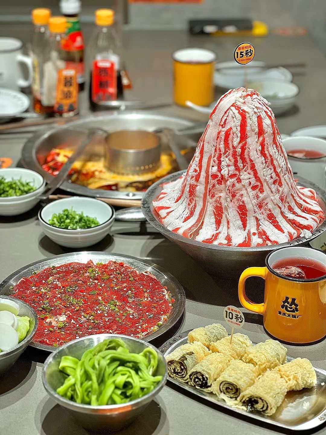 我在正佳广场等你