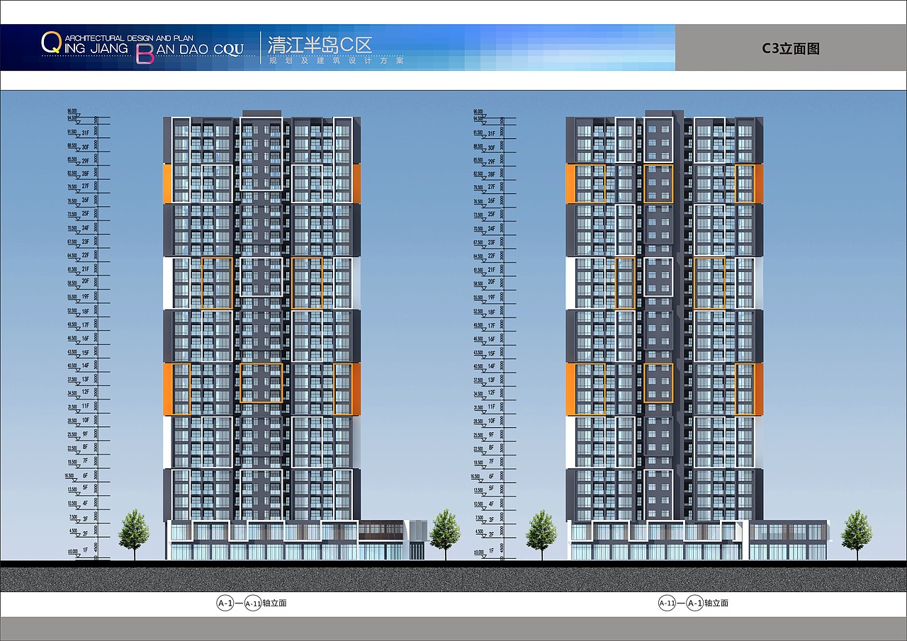 某建筑（图ZNzA5NDkwNDQ=） - 建筑设计 - 站酷设计师lhb625299726原创素材 - 站酷ZCOOL