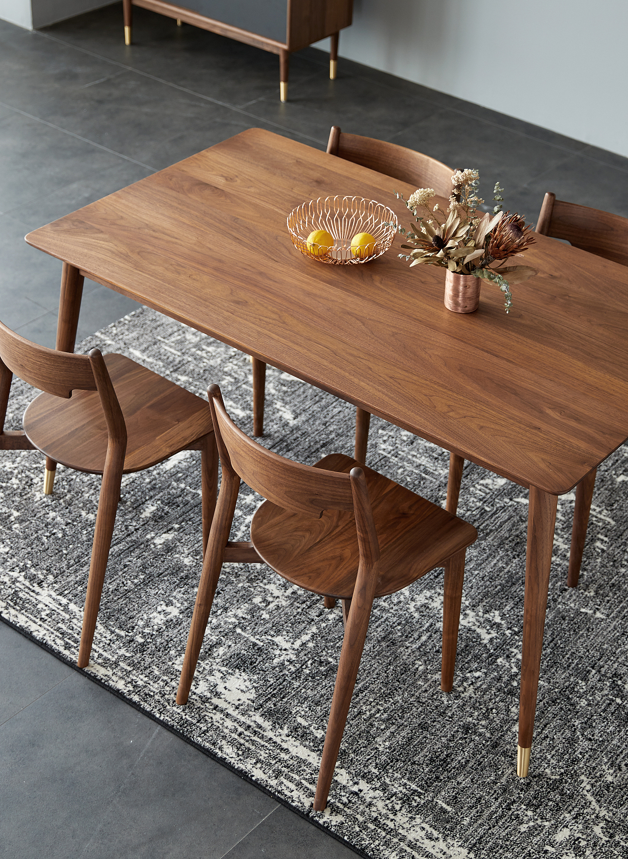 归来餐桌｜原创设计（图ZMjMxNjMxMjI0） - 生活用品 - 站酷设计师朴愫木作原创素材 - 站酷ZCOOL