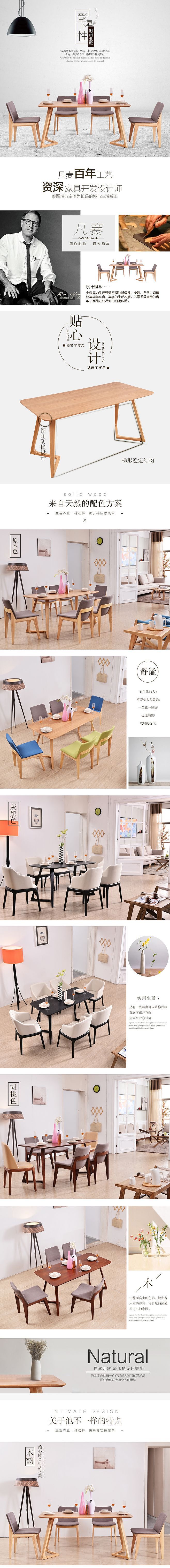 家居详情页（图ZOTA0NzM5Njg=） - 生活用品 - 站酷设计师燥起来设计猿原创素材 - 站酷ZCOOL