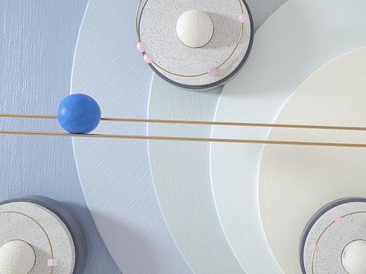 Motion练习 完整案例