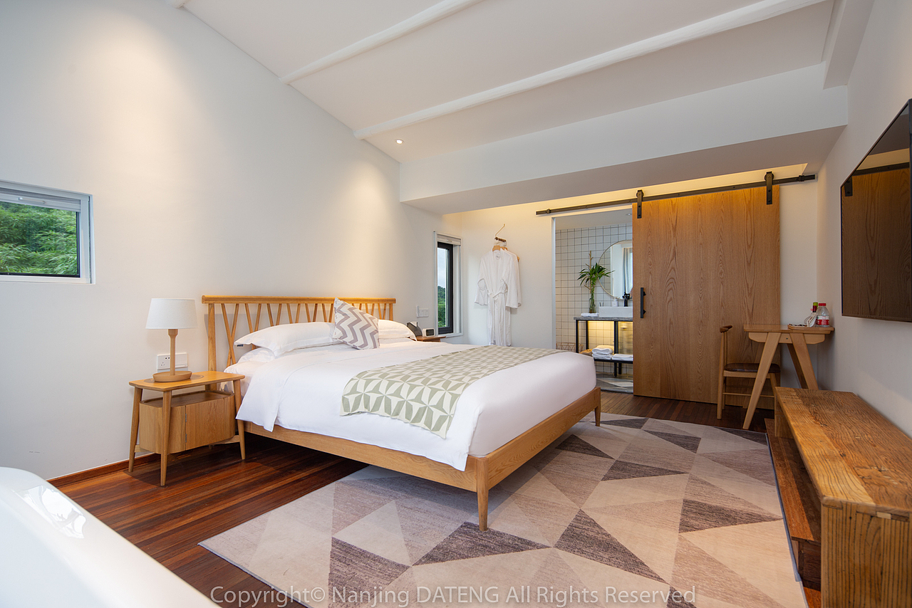 浙江丽水云和县民宿归野|民宿酒店拍摄|高端民宿摄影