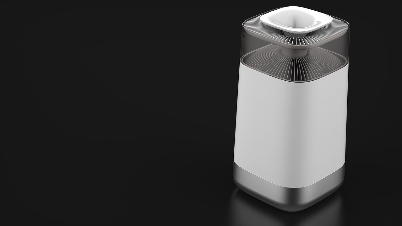 香薰机（图ZMTI5NDIzMDYw） - 电子产品 - 站酷设计师乐念创意原创素材 - 站酷ZCOOL