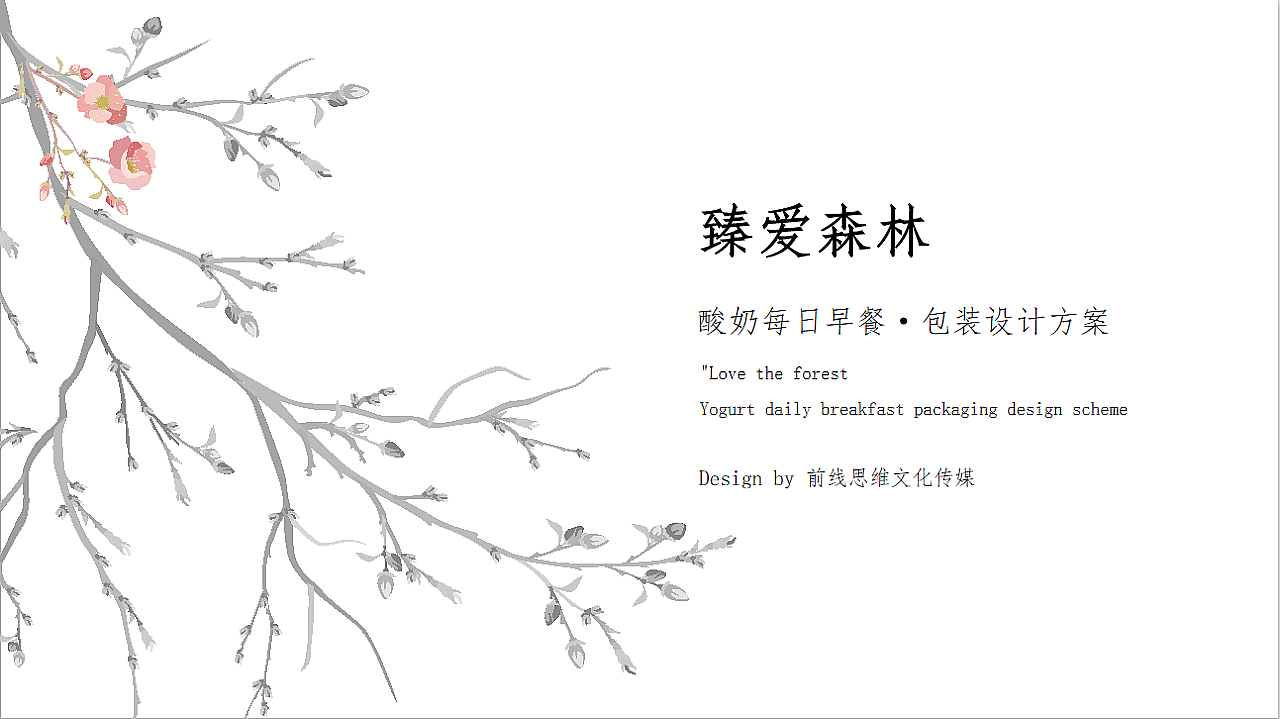 坚果麦片包装设计,看了你就想吃