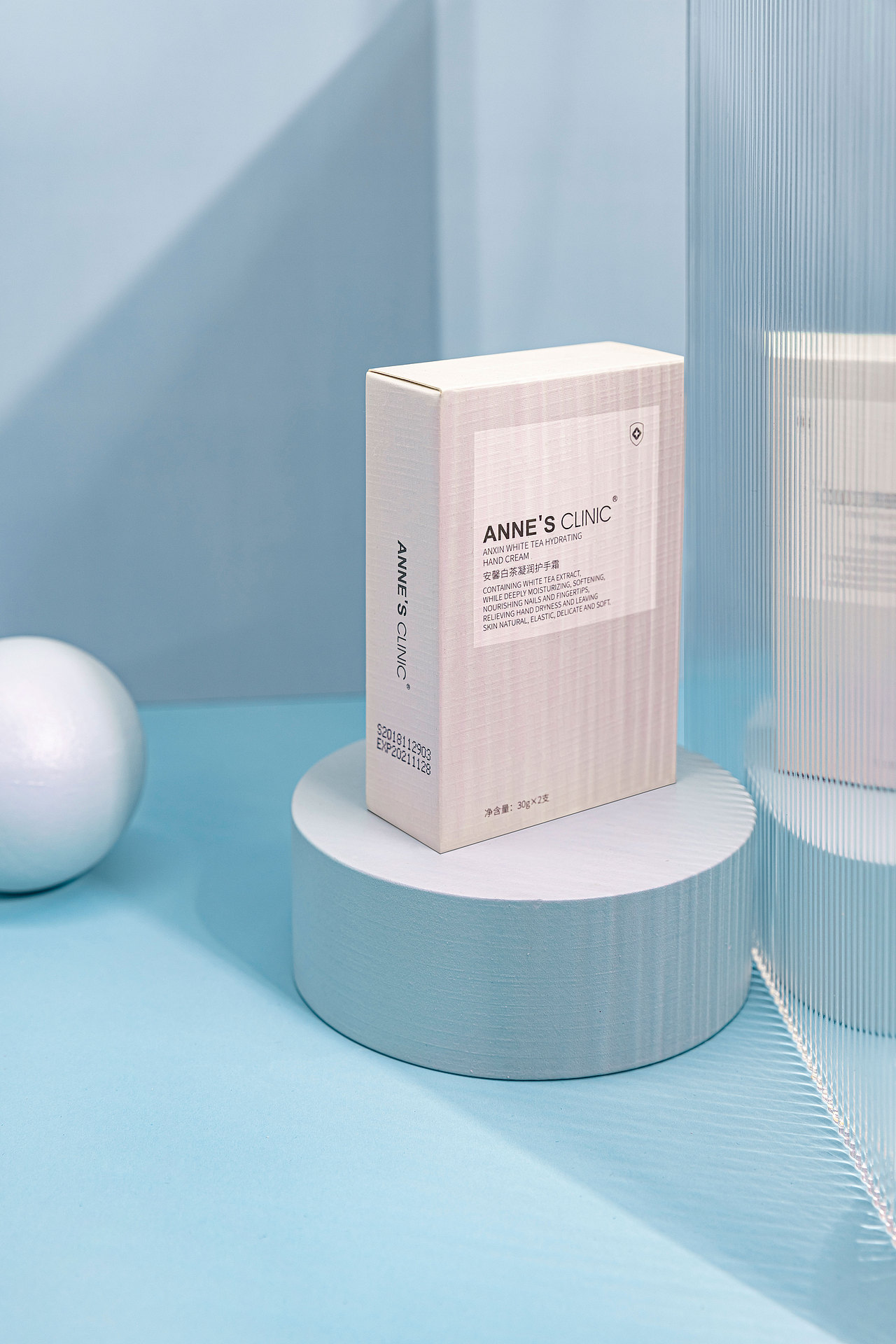 产品摄影 | 美妆类