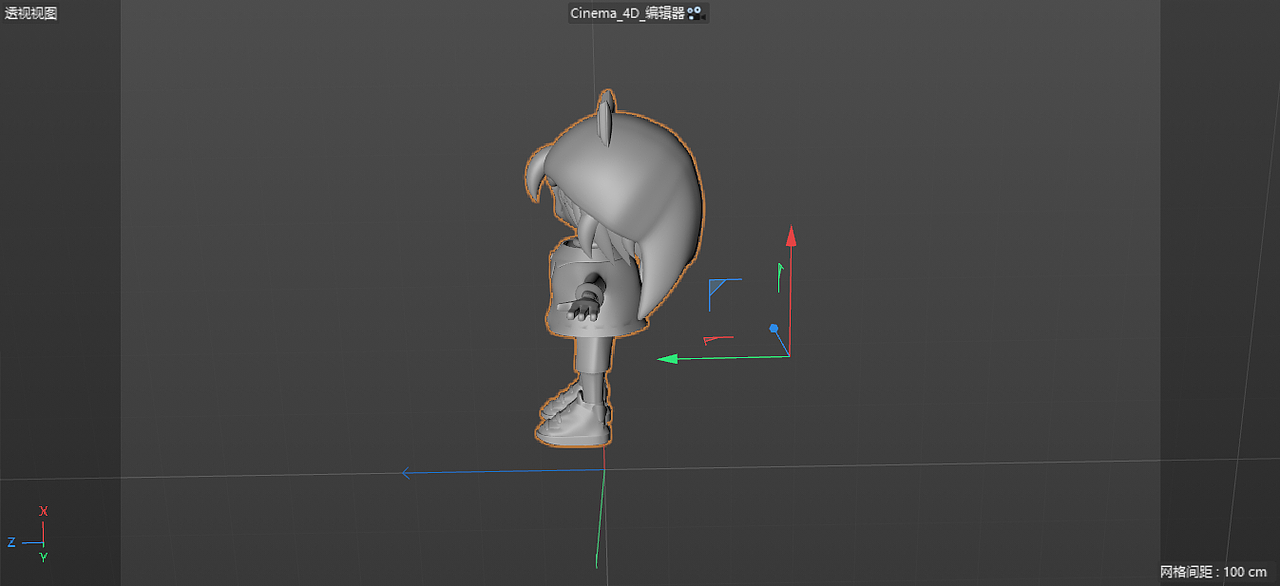 人物  狸猫 王习习
