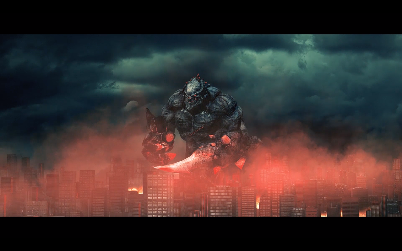 科幻短片合辑 | Sci-Fi Short Film Collection(图ZMzMwMTAwNDQ0) - 短片 - 站酷设计师Chris886原创素材 - 站酷ZCOOL