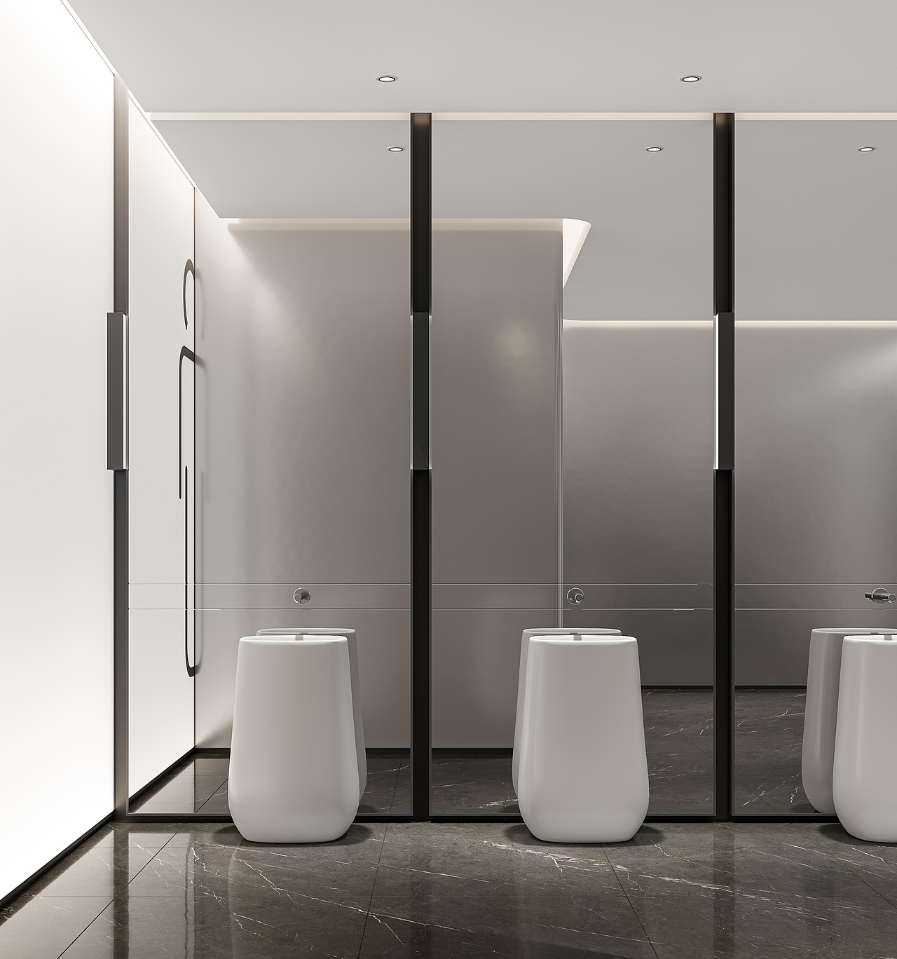 INNEST意巢设计:空港·云璟铂樾