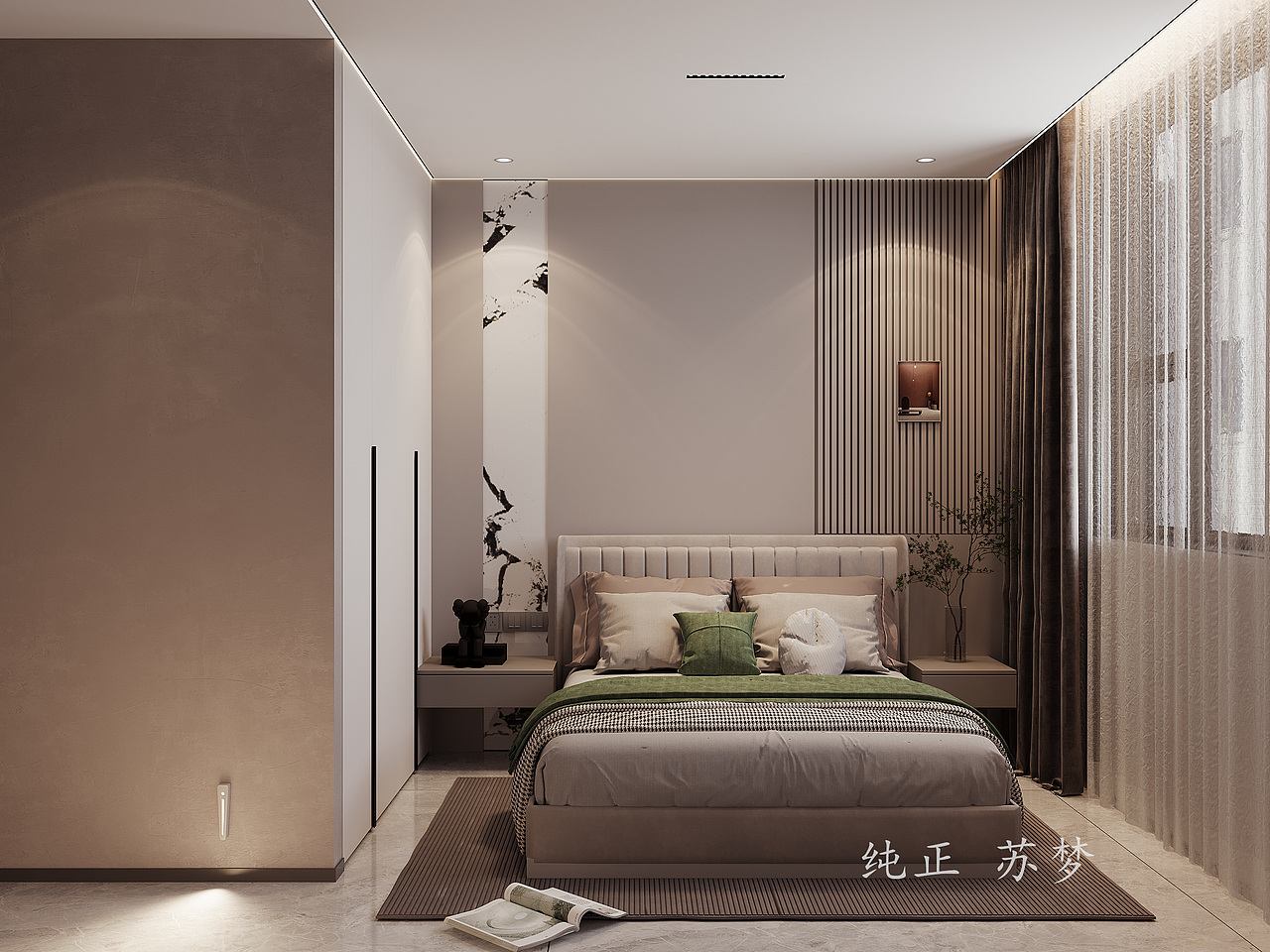 现代家装（图ZMzMwMTEwNTMy） - 建筑设计 - 站酷设计师梦梦很甜原创素材 - 站酷ZCOOL