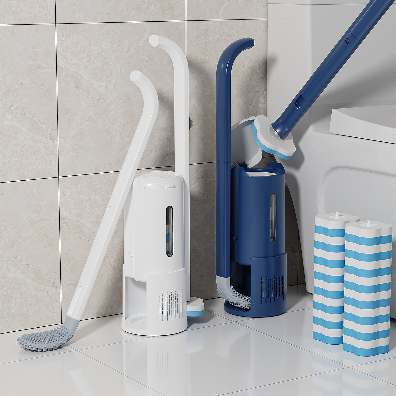 Blender—电商产品渲染(室内)