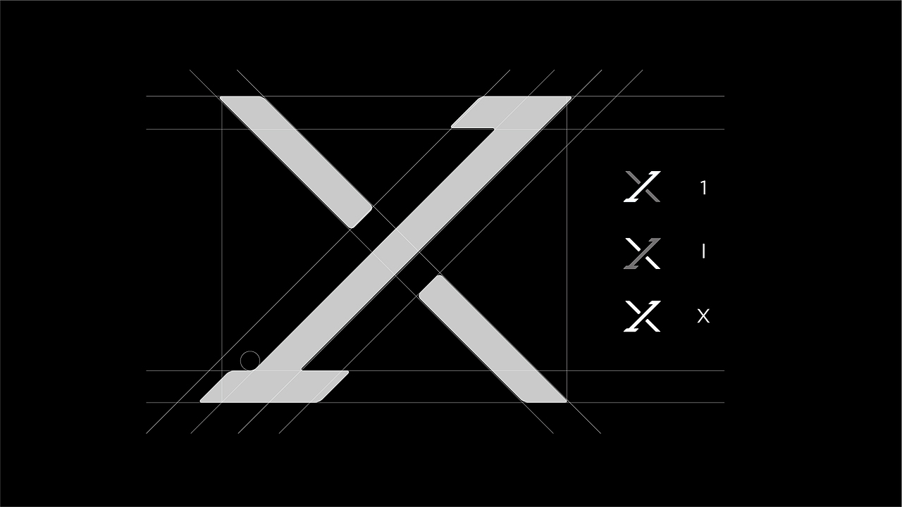 X1XL COFFEE 咖啡饮品餐饮品牌logo设计（图ZMzUwMTk0NDAw） - Logo - 站酷设计师PackyChen原创素材 - 站酷ZCOOL
