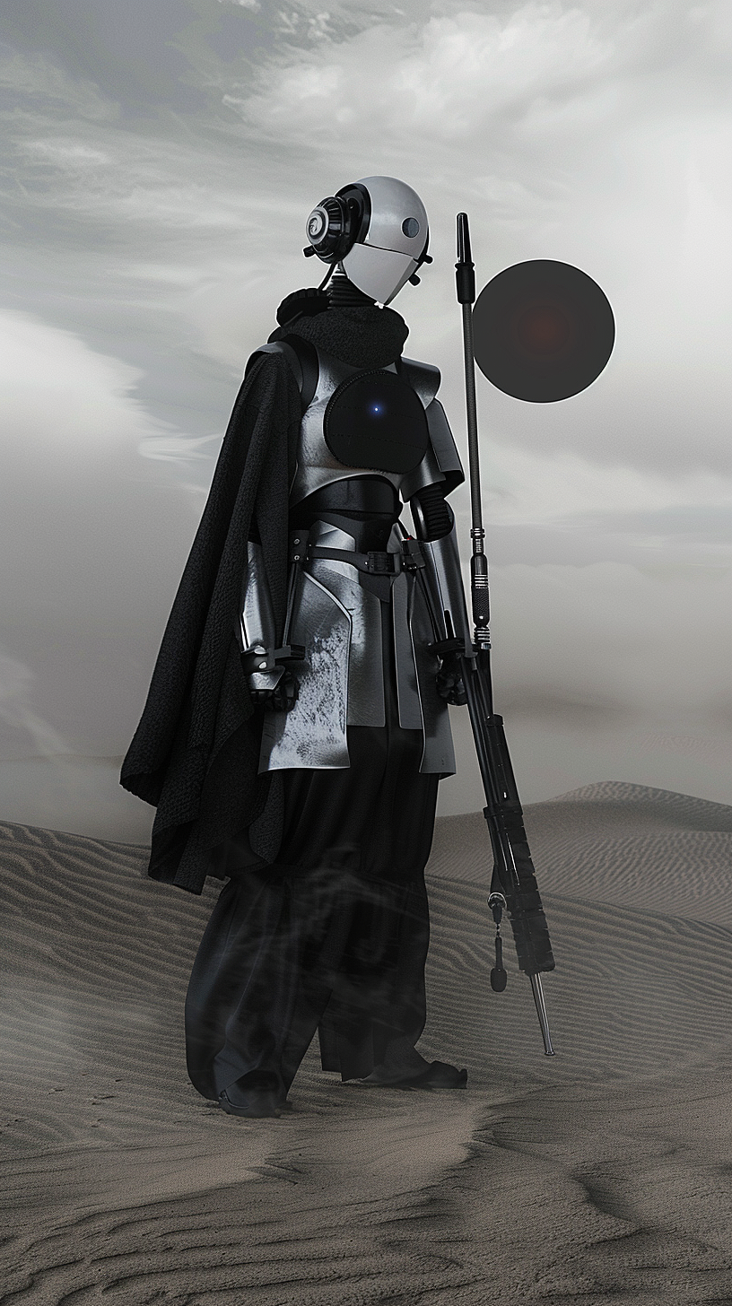 AIGC-fashion robot（图ZMzY2MDg4NTU2） - AI作品 - 站酷设计师XMZ236原创素材 - 站酷ZCOOL