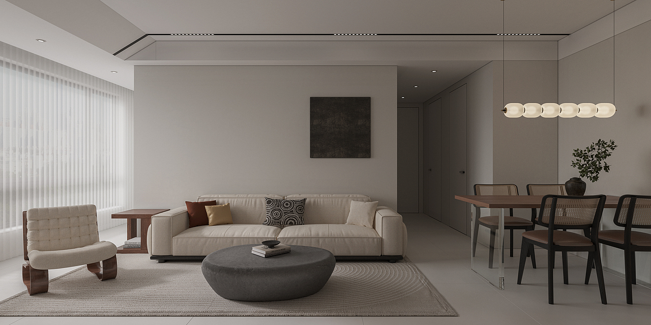 《最近》（图ZMzU1MTQ4NTAw） - 家装设计 - 站酷设计师慢熱熱熱原创素材 - 站酷ZCOOL