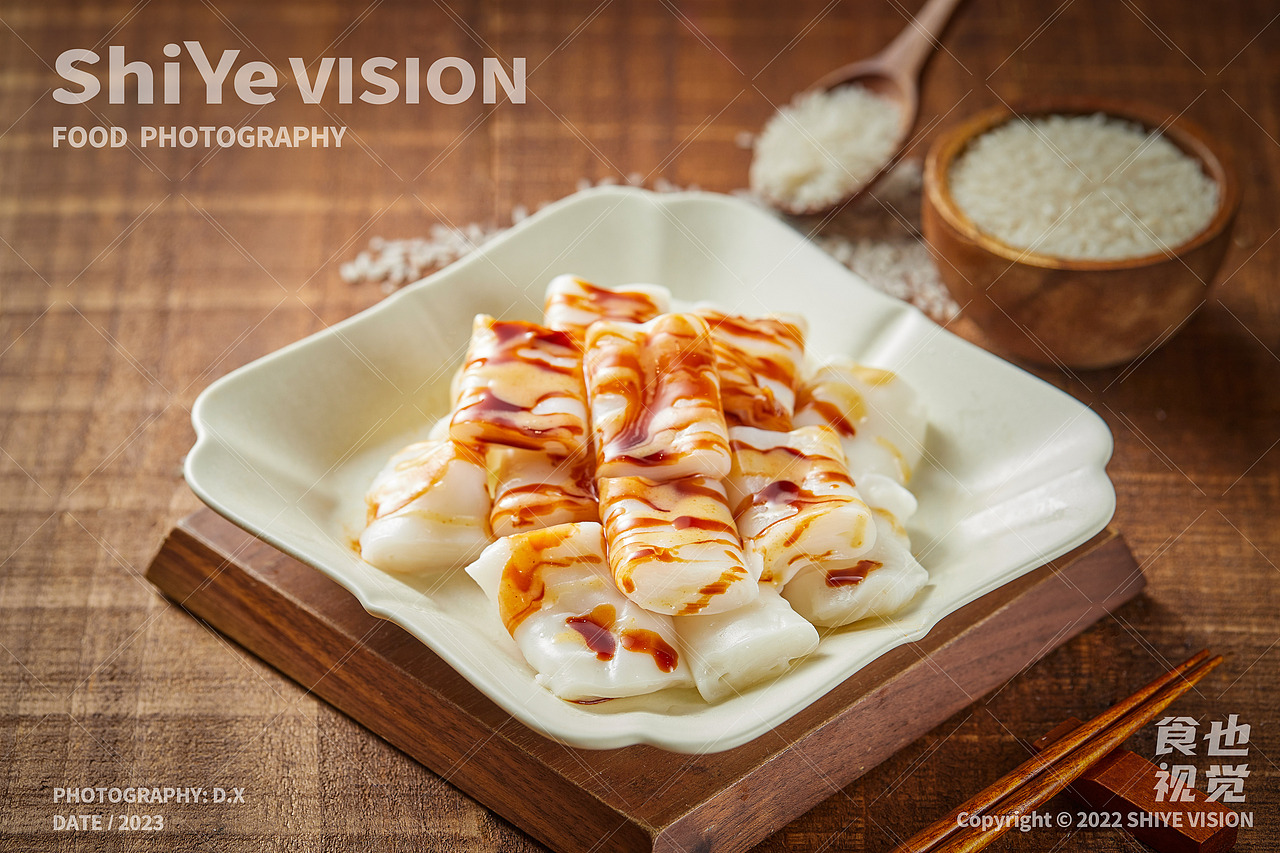 广式炖汤 | 美食摄影