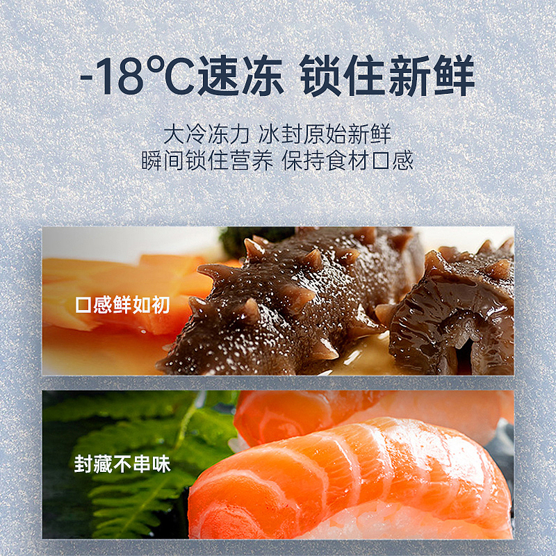 冰箱主图/详情/sku图-1