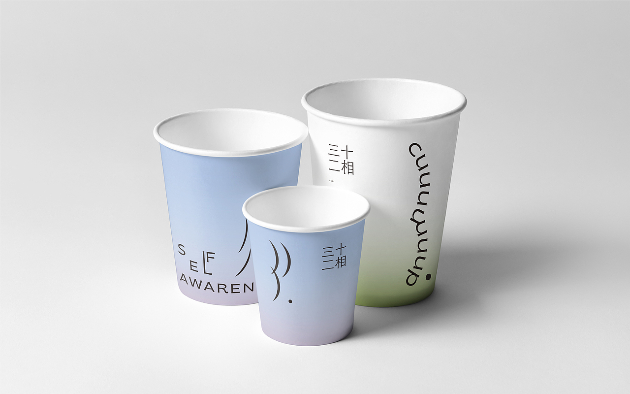 三十二相 | 骨相抗衰东方美学 | 品牌全案（图ZMzEyNDQwOTM2） - 品牌 - 站酷设计师RICH777原创素材 - 站酷ZCOOL