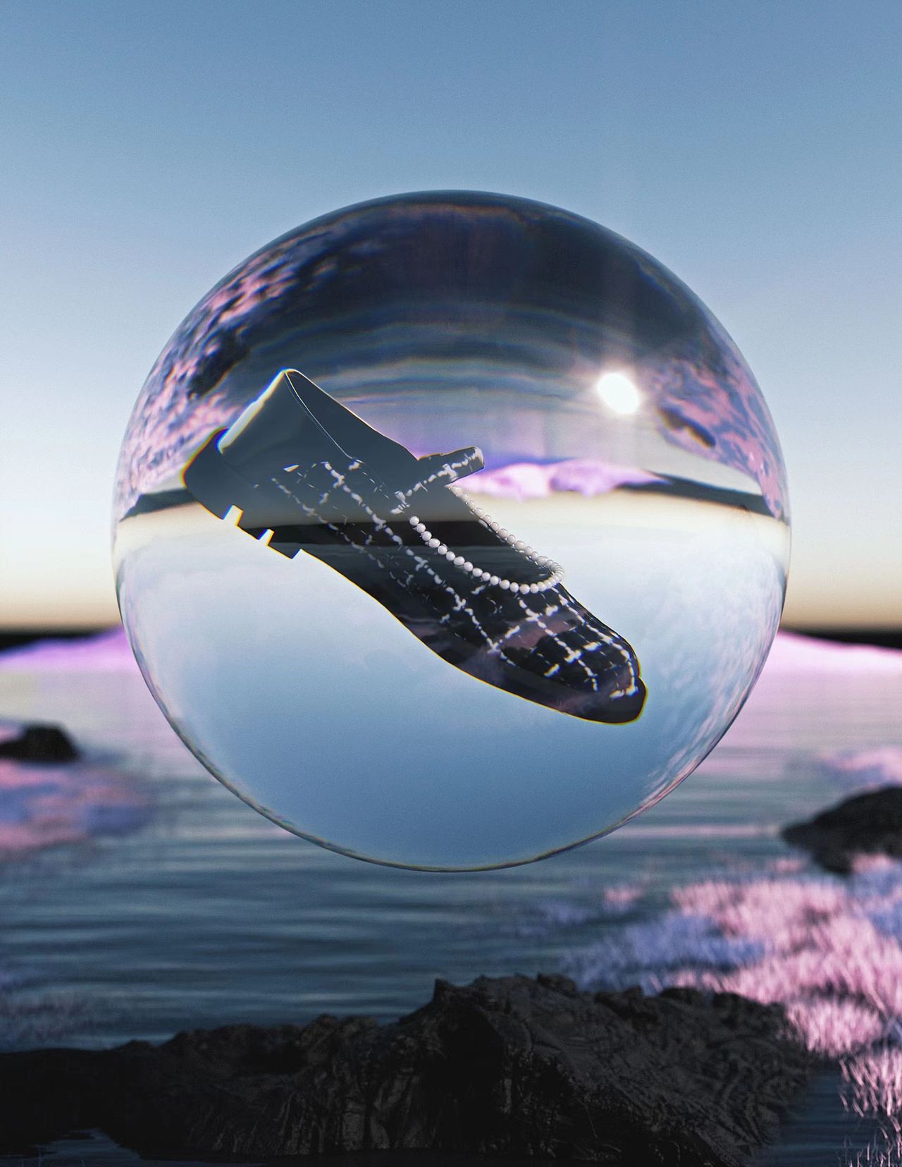 鞋包创作（图ZMzYxODc4NjA4） - 产品 - 站酷设计师Lookingupatth原创素材 - 站酷ZCOOL