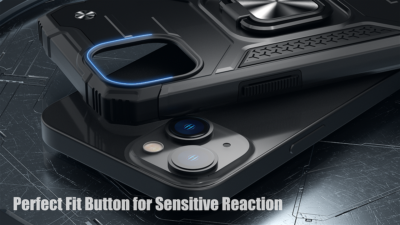 【iPhone case animation】iPhone 14 手机壳动画