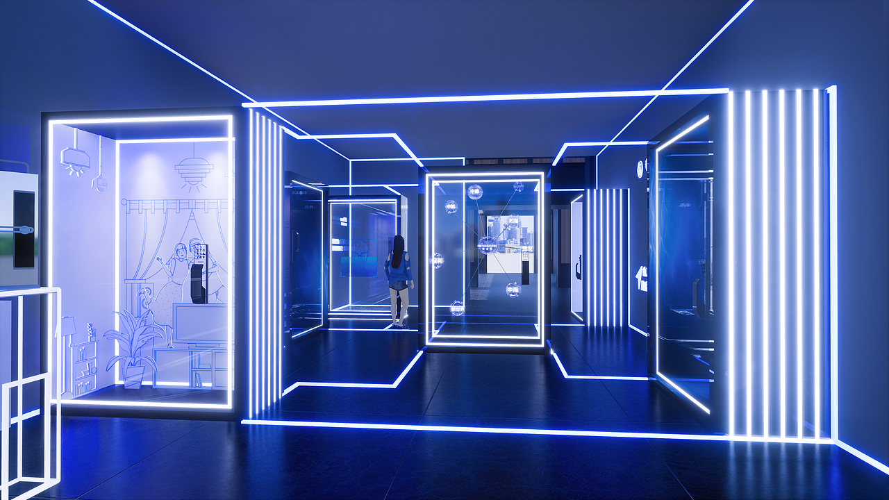 德施曼发布会（图ZMzAxODY3MDc2） - 其他三维 - 站酷设计师YuiXdesign原创素材 - 站酷ZCOOL