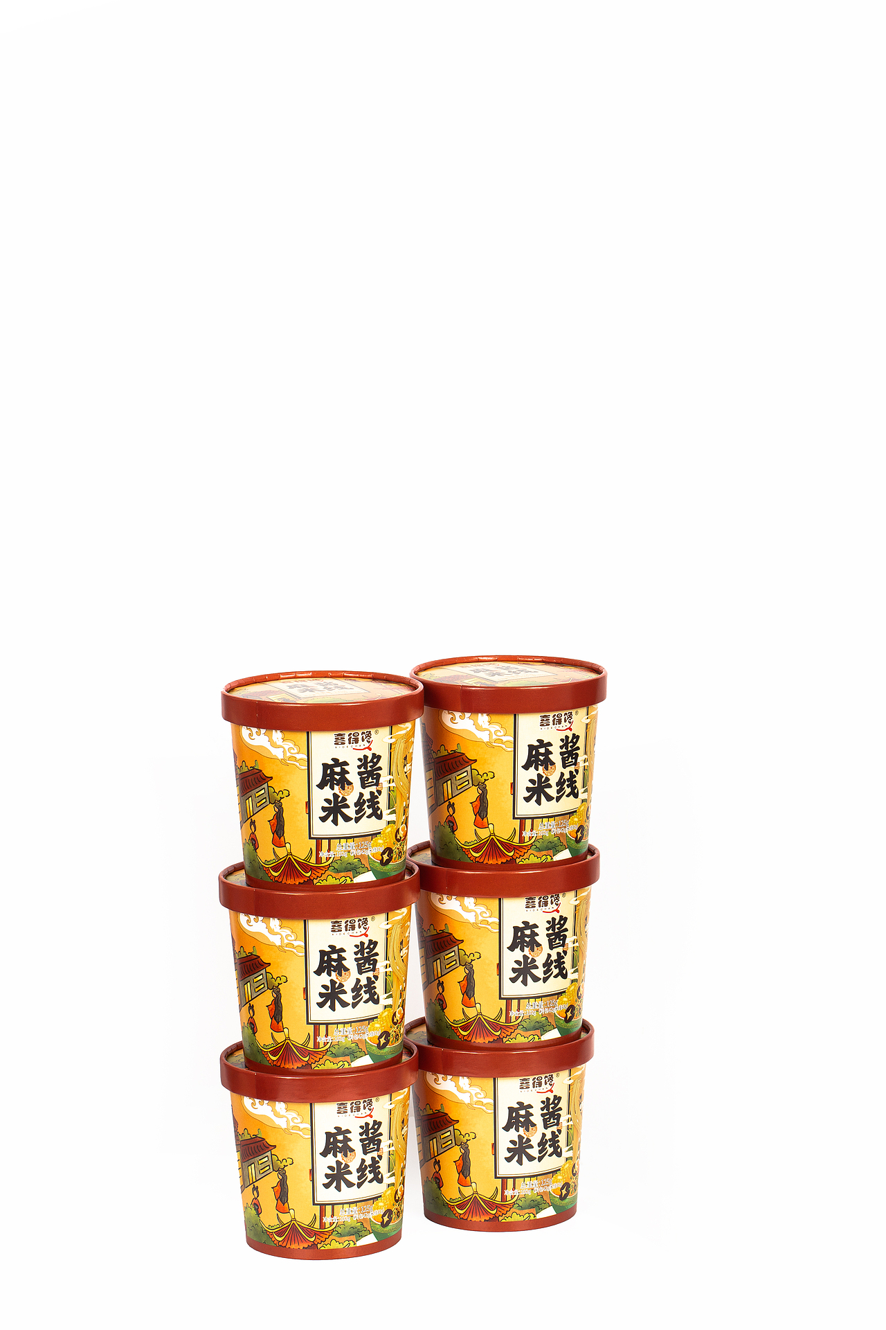 美食摄影 | 麻酱米线~~LeLeXx | 郑州商业摄影