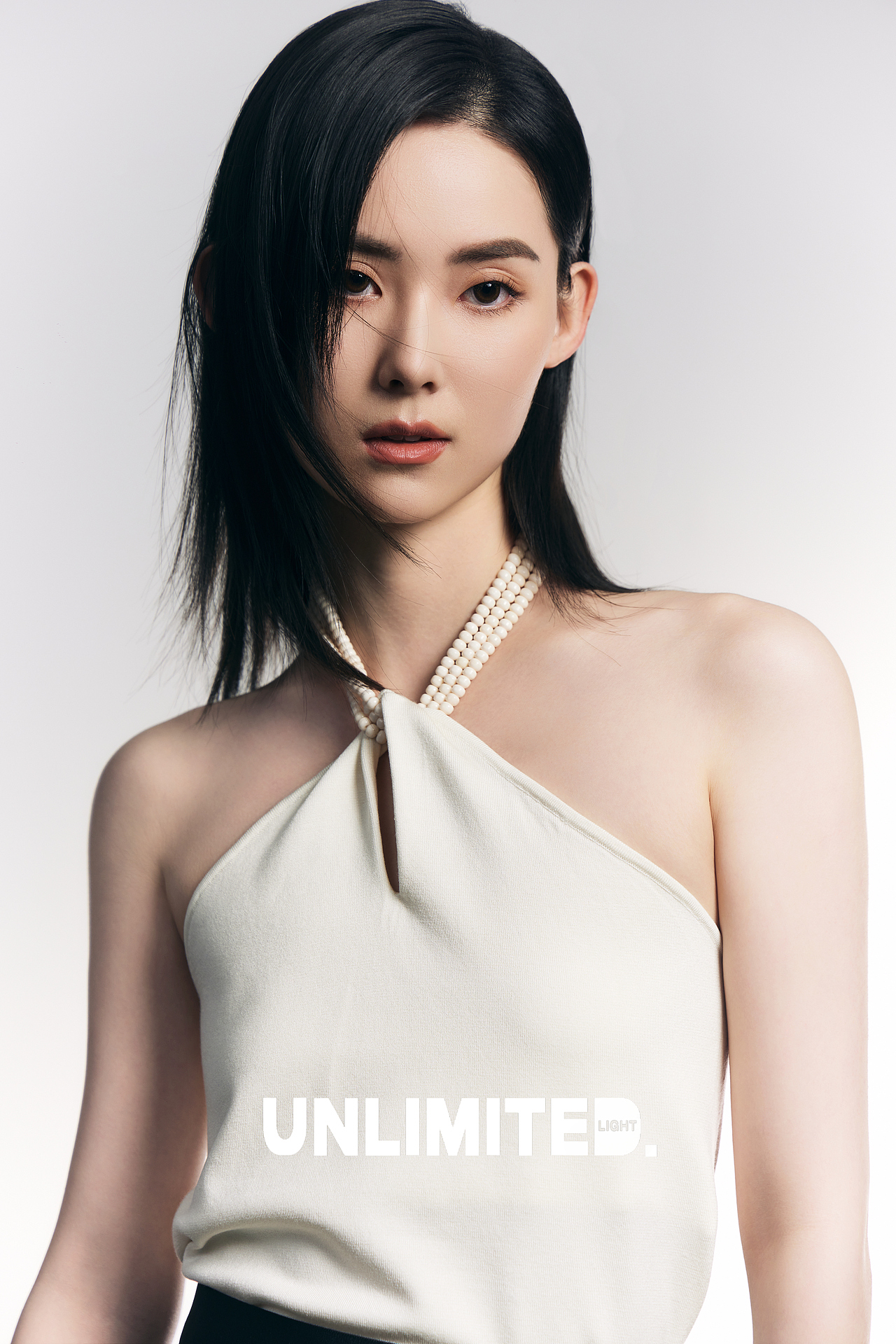 高级光影服装摄影 ｜ 无限光制