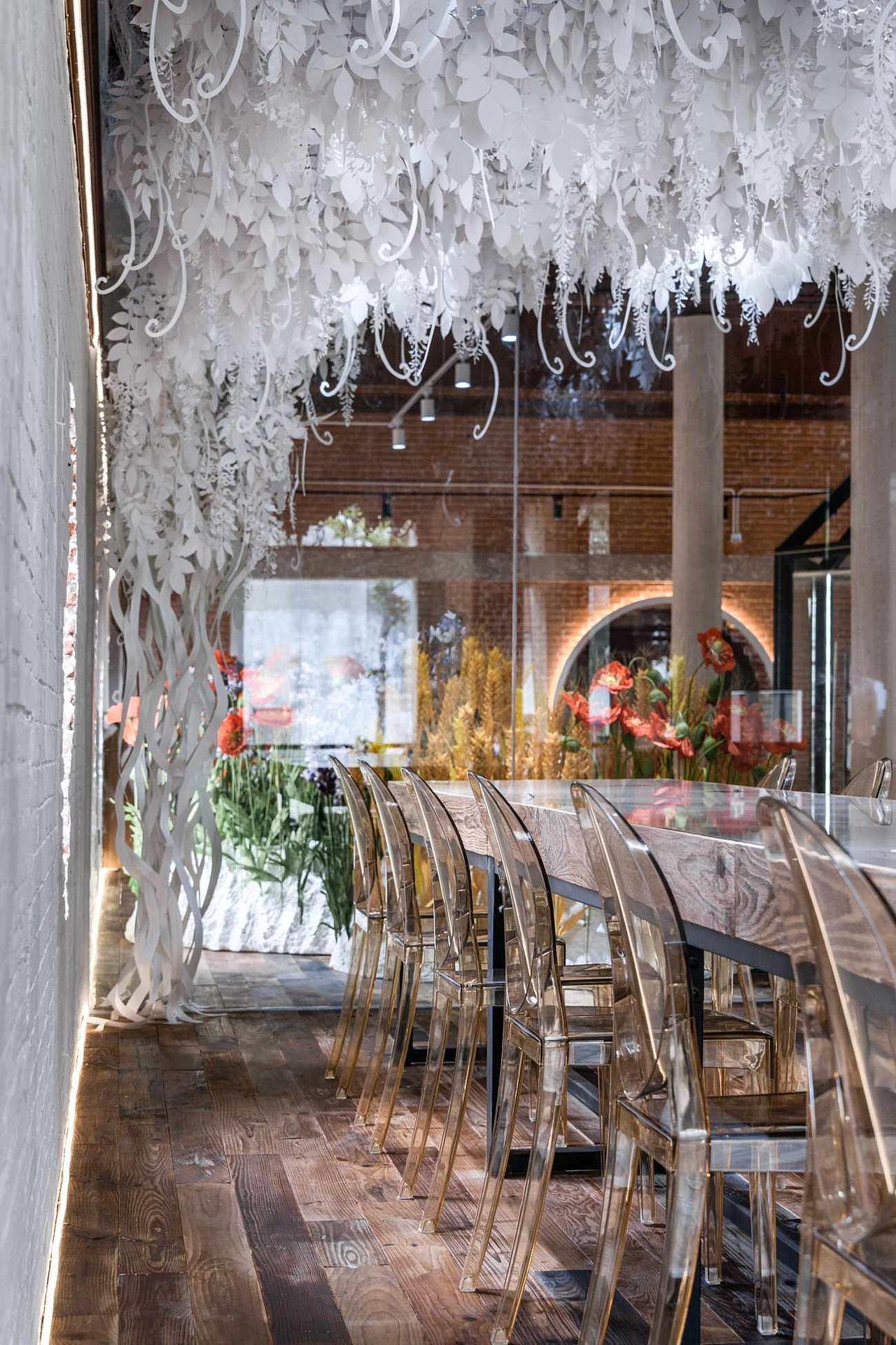 云间粮仓建筑改造“上海嘻谷艺术馆”（图ZMzEzMTY0NDE2） - 商业空间设计 - 站酷设计师集文设计原创素材 - 站酷ZCOOL