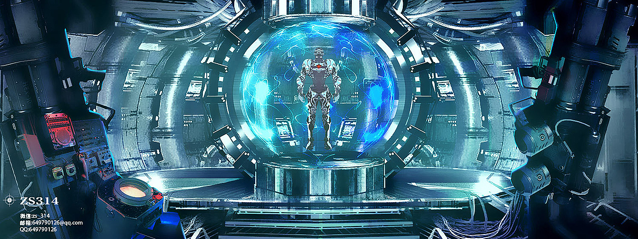 zs314 项目作品集