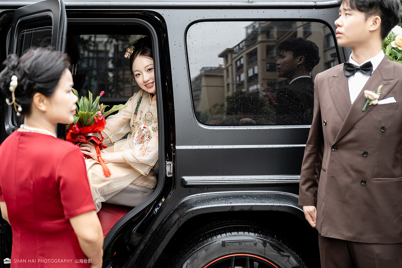 婚礼副机全程（图ZMzcwMTA0NjA0） - 婚礼摄影 - 站酷设计师衢州摄影师阿豪原创素材 - 站酷ZCOOL