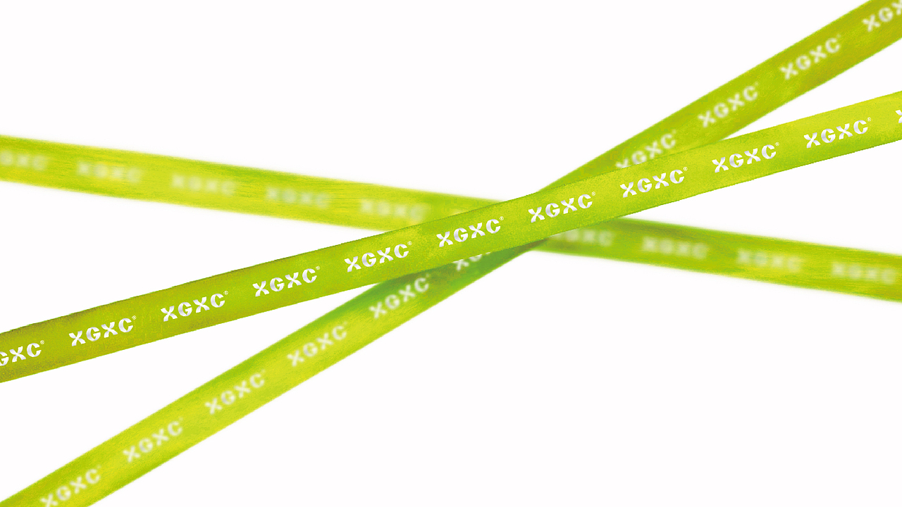 XGXC潮流服饰品牌形象设计｜时尚 服装 网店LOGO设计VI（图ZMzU3NTQ5OTM2） - Logo - 站酷设计师艾亿客原创素材 - 站酷ZCOOL