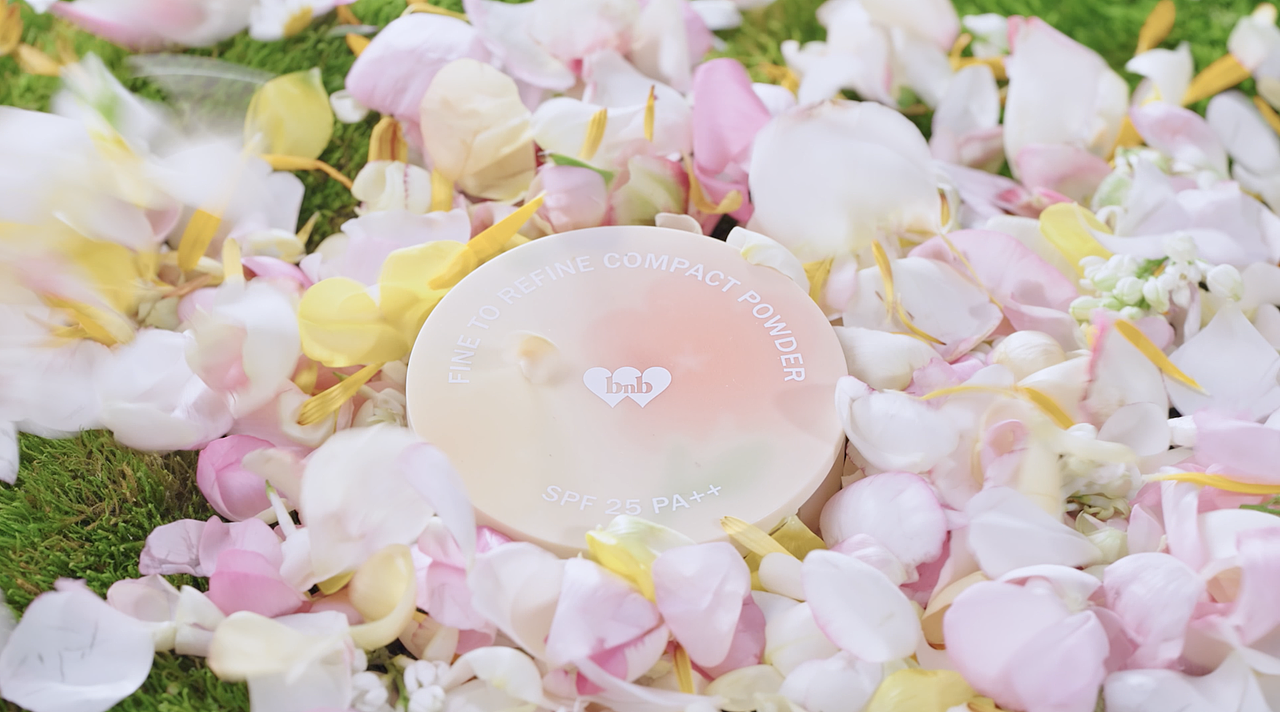 barenbliss TVC.平面