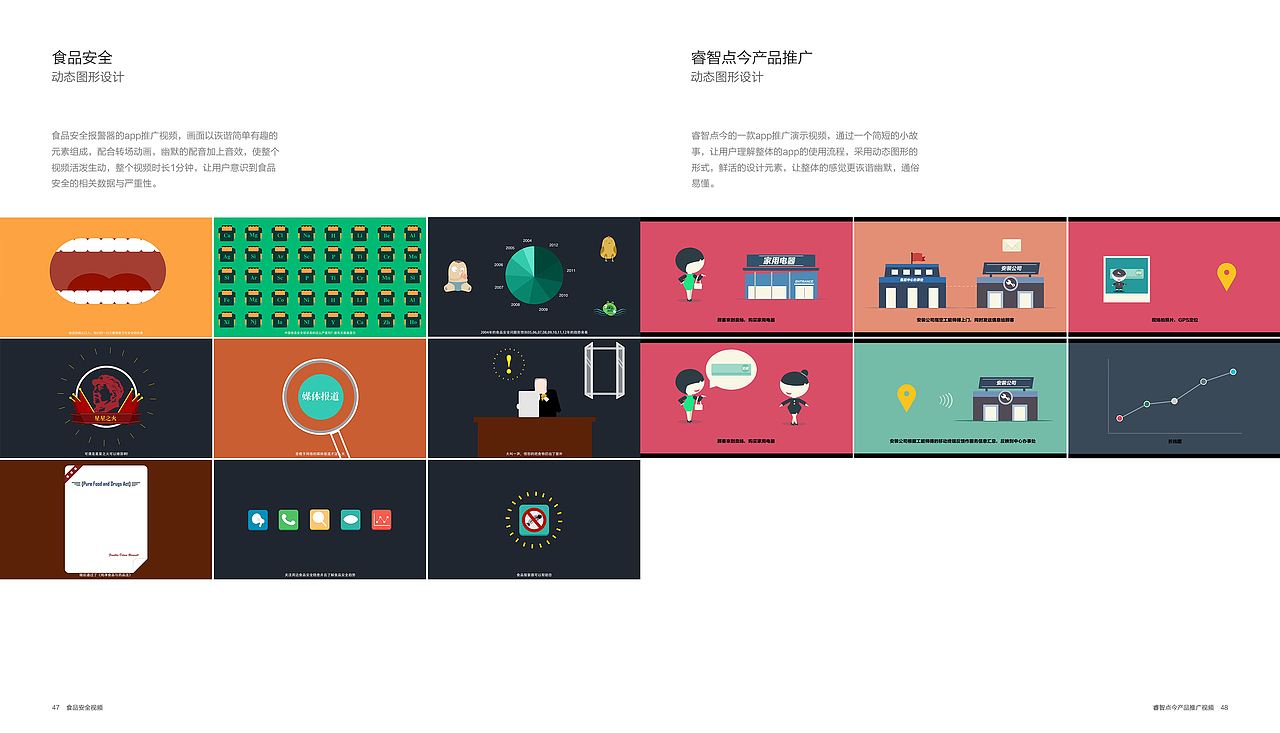 个人作品集（图ZMTUwOTQ0NDA=） - 书籍/画册 - 站酷设计师LI阿莱原创素材 - 站酷ZCOOL
