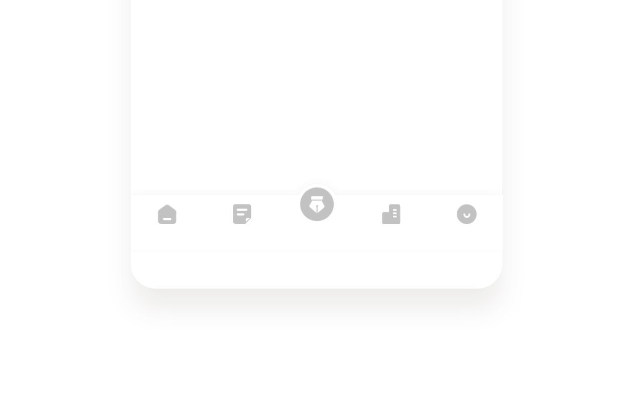 随选网家装类APP（图ZMjEzMDg4MTE2） - APP界面 - 站酷设计师小金设计原创素材 - 站酷ZCOOL