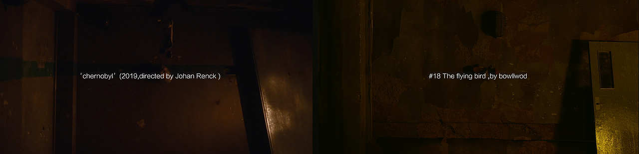 切尔诺贝利 #深红#（图ZMzMxMDY5MjIw） - 短篇/格漫 - 站酷设计师bowllwod原创素材 - 站酷ZCOOL