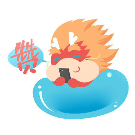 小龙坎618品牌IP升级视觉展示