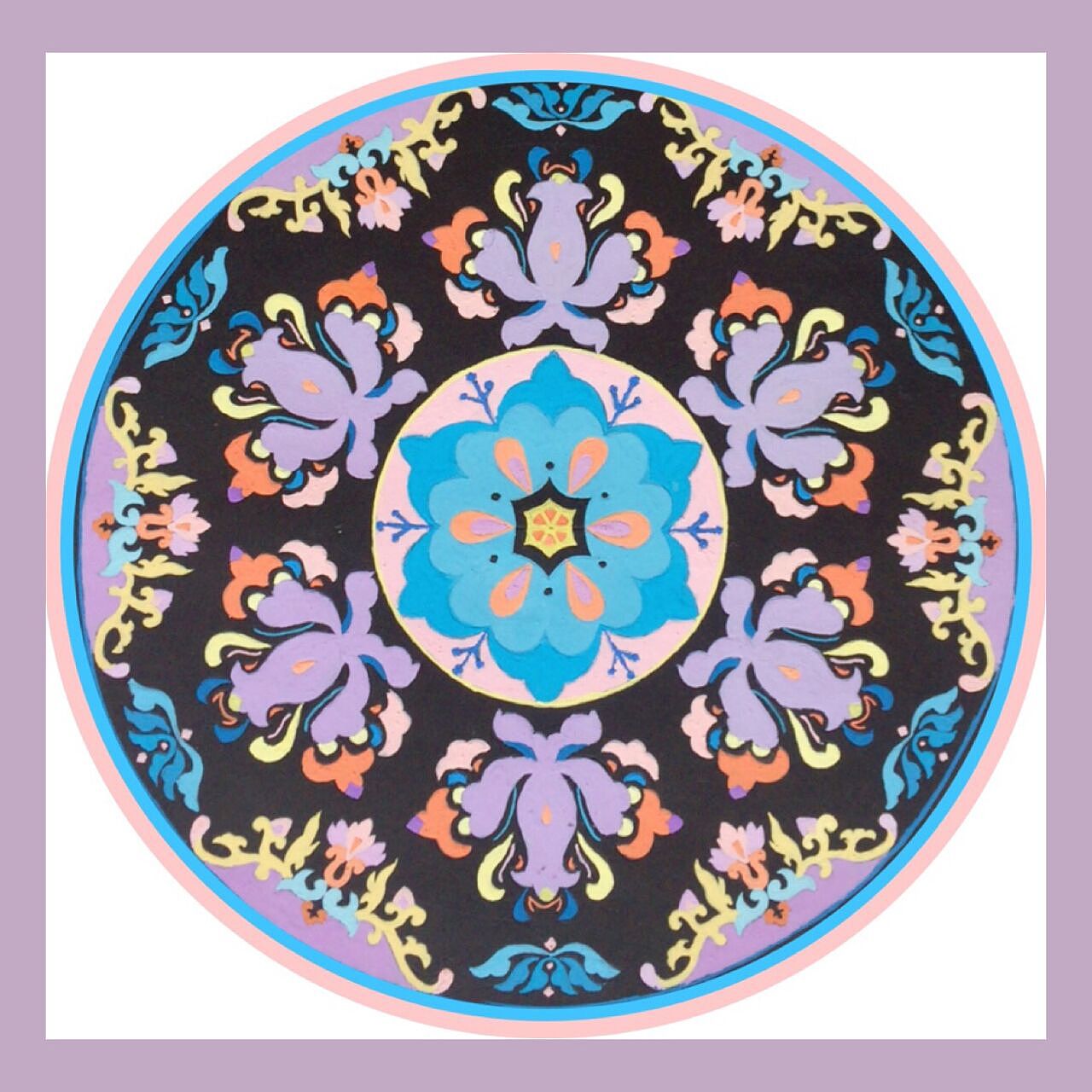 适合纹样（图ZMTgzNzA5ODA0） - 绘画 - 站酷设计师懒人張原创素材 - 站酷ZCOOL