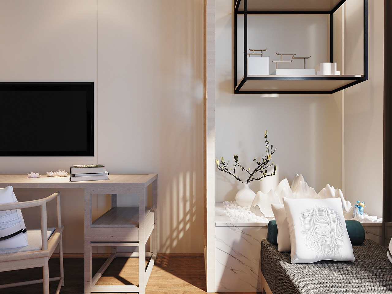 商务日式（图ZMjA3OTU1ODIw） - 家装设计 - 站酷设计师空屋子原创素材 - 站酷ZCOOL