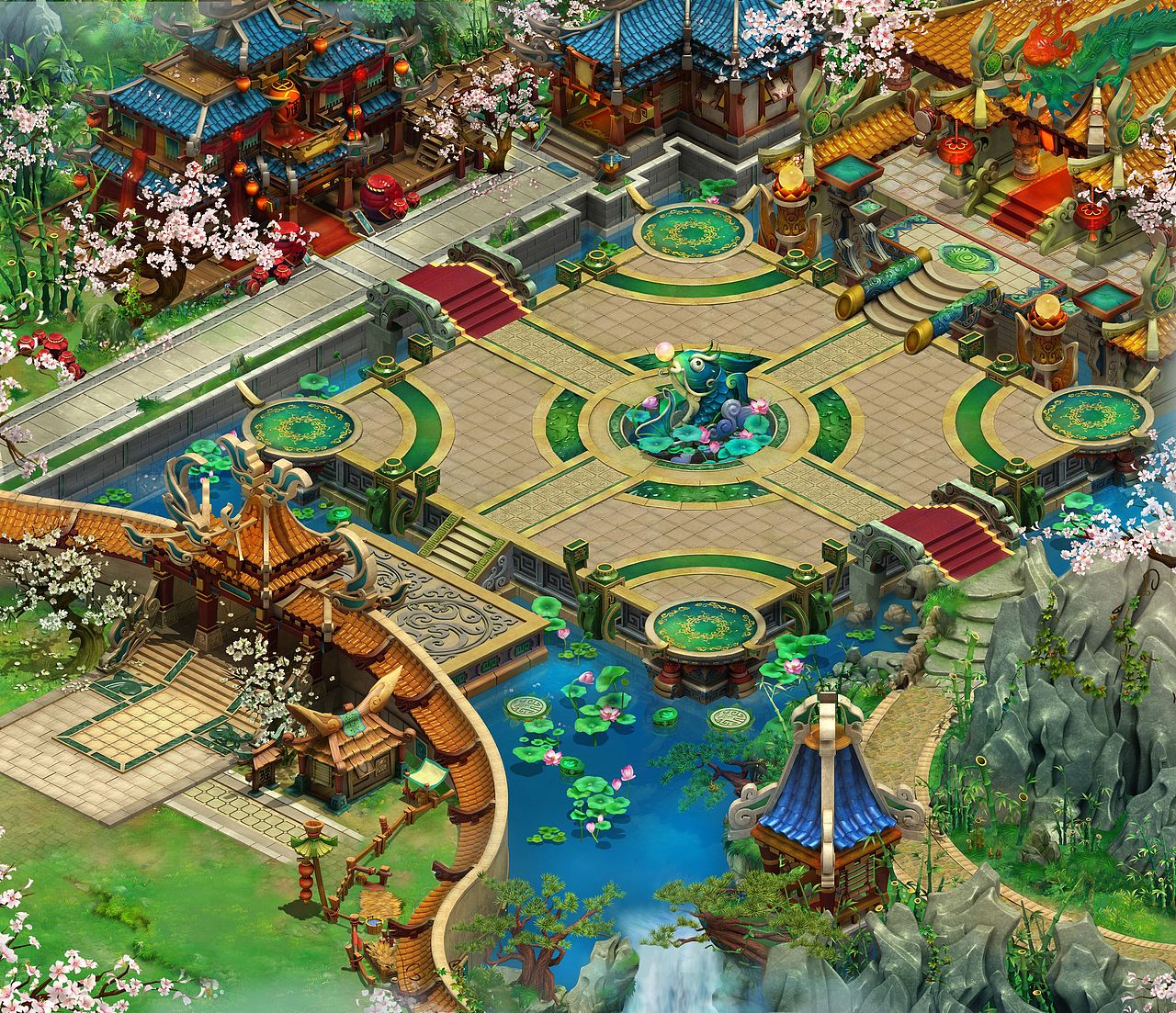 3 To 2（图ZMjEyODI2MTc2） - 场景 - 站酷设计师IvanLauiART原创素材 - 站酷ZCOOL