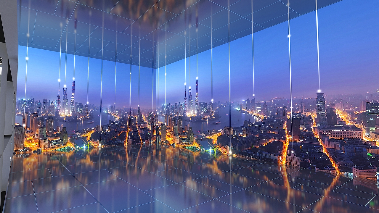 鸿顺集团展厅设计-中岙文化（图ZMjcwNzI0ODIw） - 商业空间设计 - 站酷设计师中岙文化原创素材 - 站酷ZCOOL