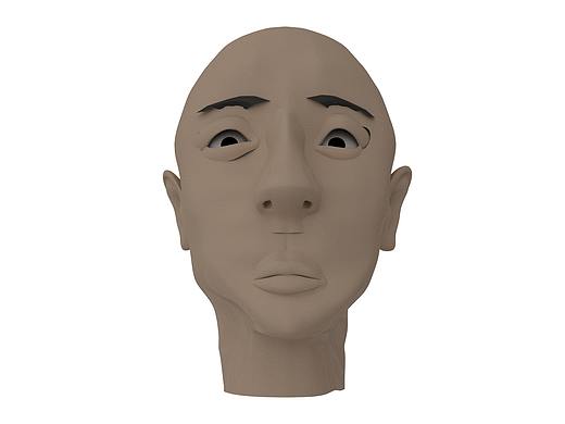 近期的一些作品