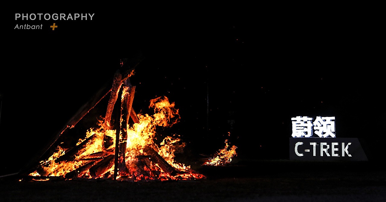 汽车摄影-大众全新车型 跨界旅行车C-TREK（蔚领）于11月云南上市发布（图ZNjQ0OTAyMzI=） - 其他摄影 - 站酷设计师AntLen原创素材 - 站酷ZCOOL