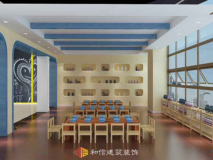 智森佳途幼儿园