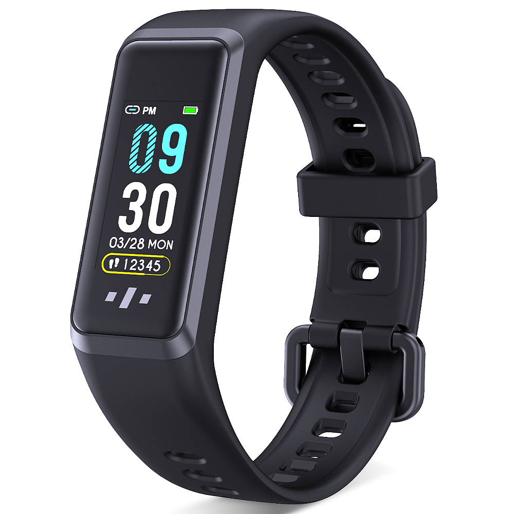 亚马逊主图智能穿戴设备-手表