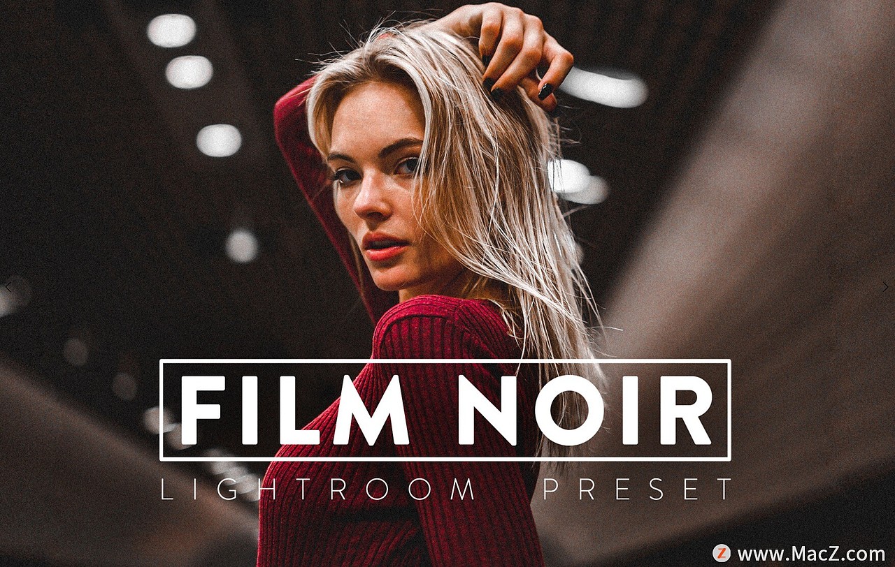 磨皮美容插件:beautify panel for macps润色美白磨皮扩展插件:venus