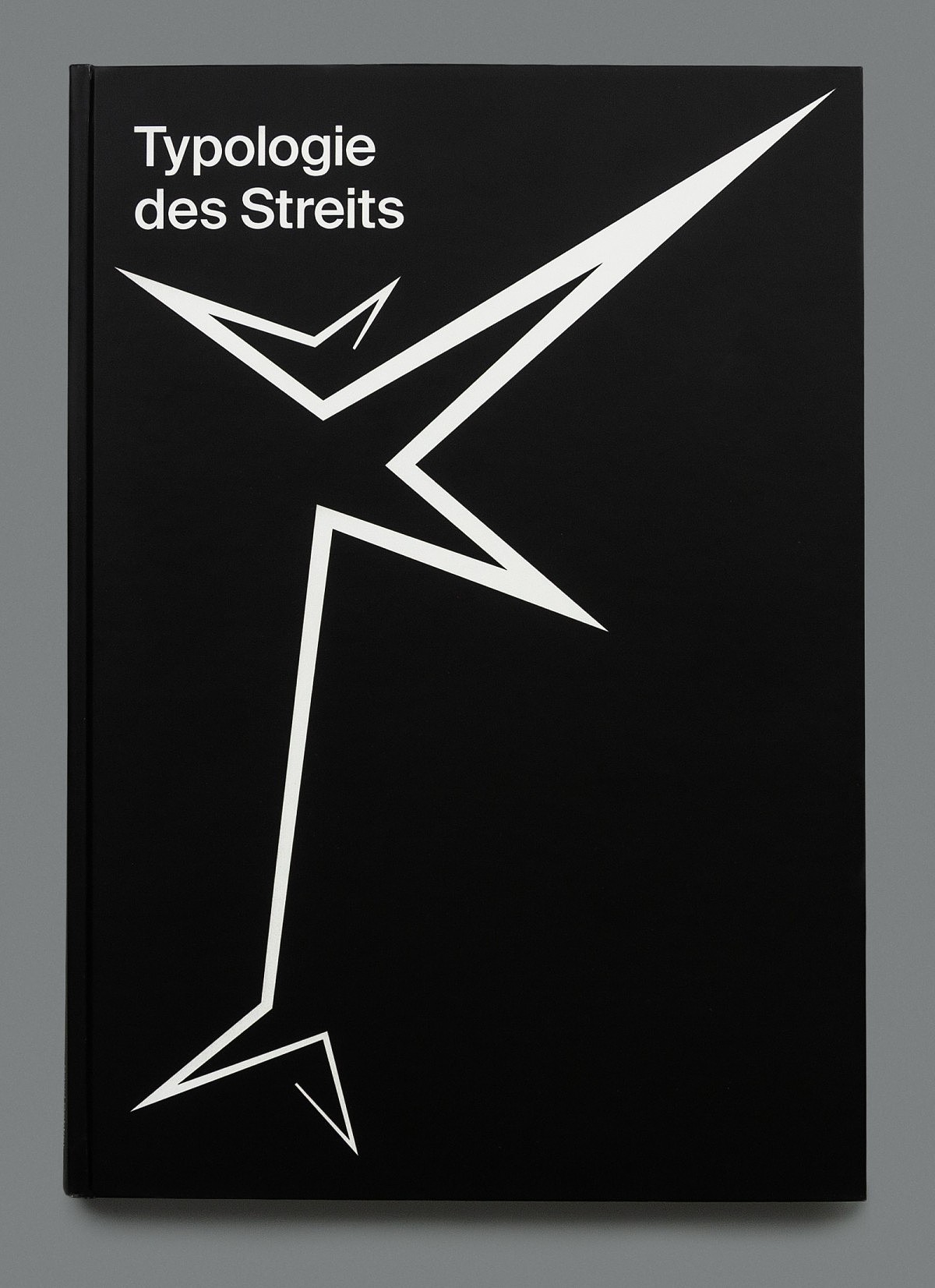 设计分享/ Typologie des Streits