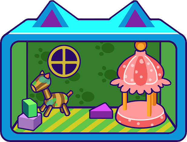 和一个开发2个人做的一个小游戏