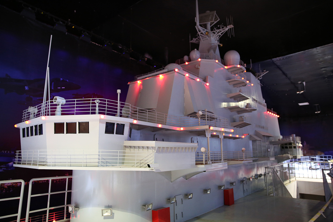 横店圆明新园·皇家冰雪乐园