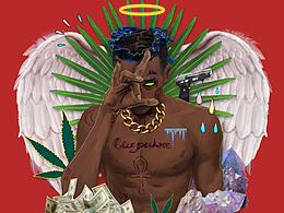 xxxtentacion