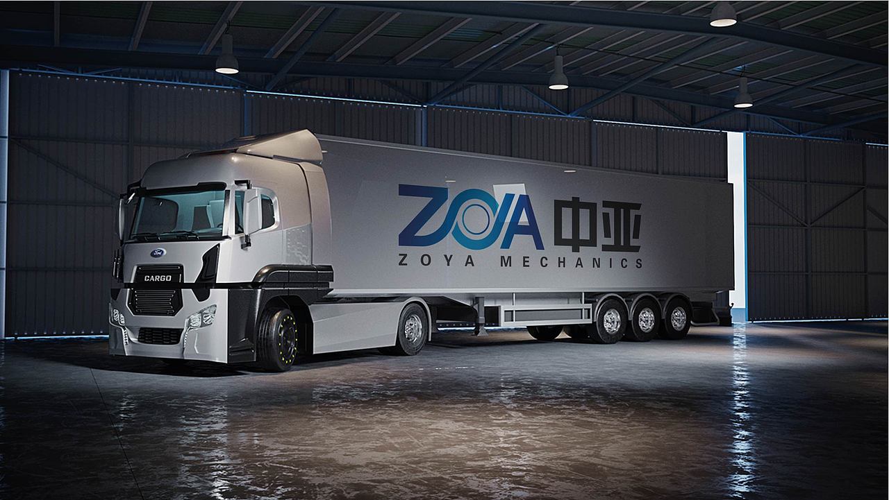 中亚机械LOGO（图ZMTE5NDkzMDA0） - 品牌 - 站酷设计师设菊师原创素材 - 站酷ZCOOL