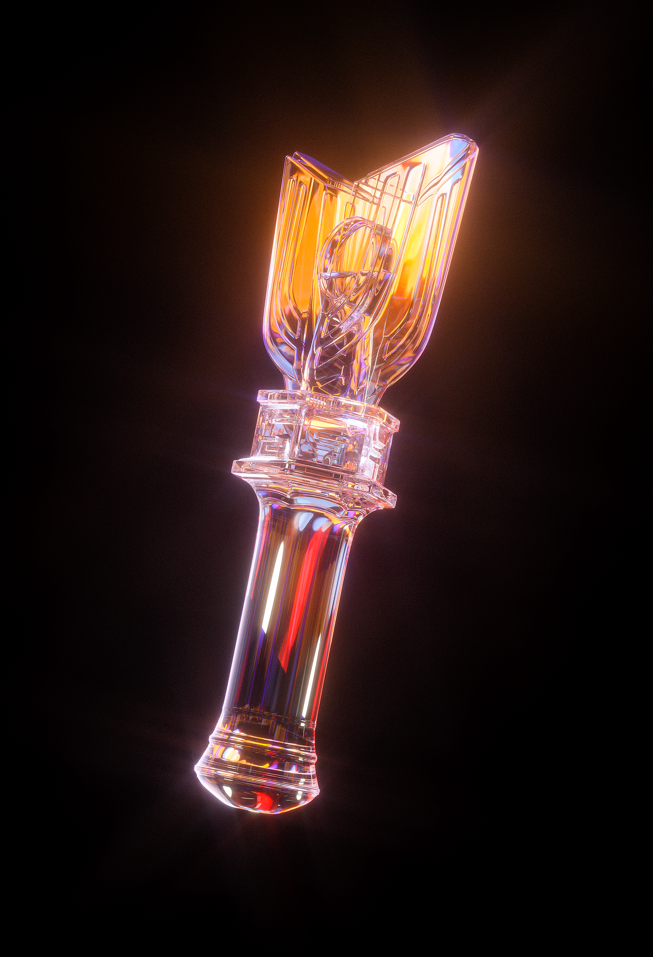 - 2021 <C4D> 练习 -